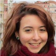 Insegnante livello C1 francese propone lezioni